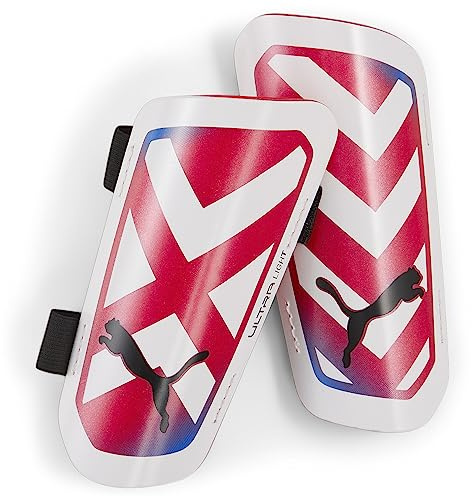 PUMA Ultraleichtes Armband Schienbeinschoner
