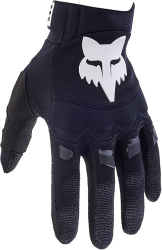 Fox Racing Guante Dirtpaw, CE, Negro, M
