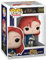 Funko Pop! Animation: WoR - Hera - Lord of The Rings: The War of Rohirrium - Figura de Vinilo Coleccionable - Idea de Regalo - Mercancia Oficial - Juguetes para Niños y Adultos - Movies Fans