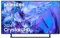 Samsung Téléviseur TU43DU8505 43 (43 Pouces) Crystal UHD 4K Smart TV 2024