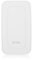 Zyxel AX3000 WiFi 6 Dual-Radio NebulaFlex Pro Wall-Plate Access Point (WAX300H)