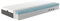 ARBD Shoulder Comfort Matratzen - Verschiedene Härtegrade und Bezüge - Made in Germany (Grey Bezug - H2 Kern + H3 Topper, 100 x 200 cm)