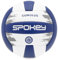 SPOKEY Cumulus Volleyball Beachvolleyball Spielball Indoor Outdoor Weich Training für Anfänger und Fortgeschrittene Freizeit Strand - Offizielle Größe und Gewicht