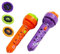 Children Flashlight Projector,Flashlight Projector Halloween Glowing Torch Toy - Parent-Child Interactive Projector Night Lamp for Boys for Living Room, Bedroom