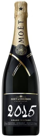 Moët & Chandon Champagne 75 cl Weißer Sekt
