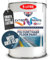 TRADE SUPPLIES UK - Extreme Polyurethane Anti-Slip Floor Paint - Non-Slip Floor Coating for Concrete & Wooden Surfaces - RED, 5L
