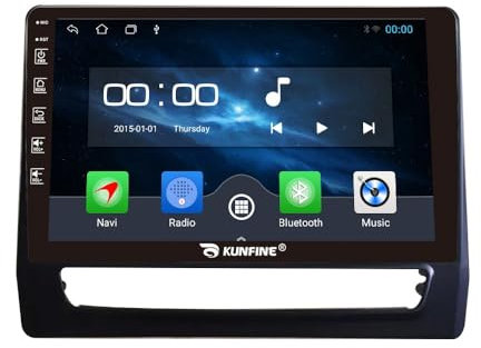 Quad Core 4G+64G Car CarPlay Android Auto 10 IPS Display Navigation Stereoanlage Touchscreen Haupteinheit Pad Tablet Rückfahrkamera GPS Radio Media Player für Mitsubishi ASX 2020