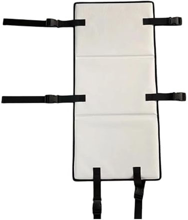 Sharplace Kids Bunk Bed Ladder Cover Guard, Easy to Install Multipurpose Bunk Bed Stairs Lock Protector for Retail Stores