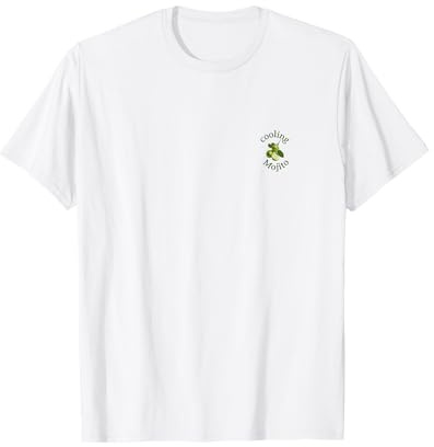 Kühlender Mojito T-Shirt