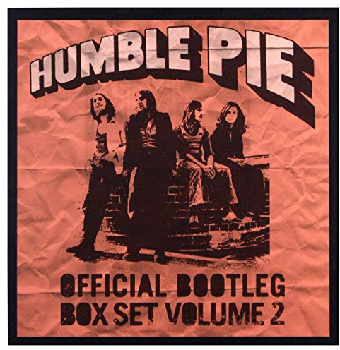 Official Bootleg Vol 2