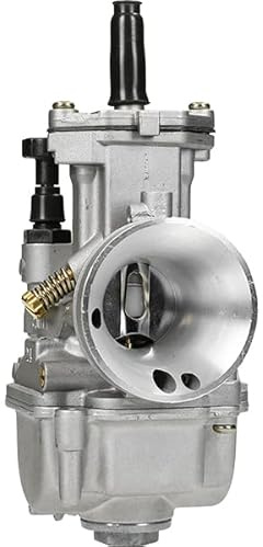 POLINI Carburatore polini d.24 starter aria pomello (Carburatori) /