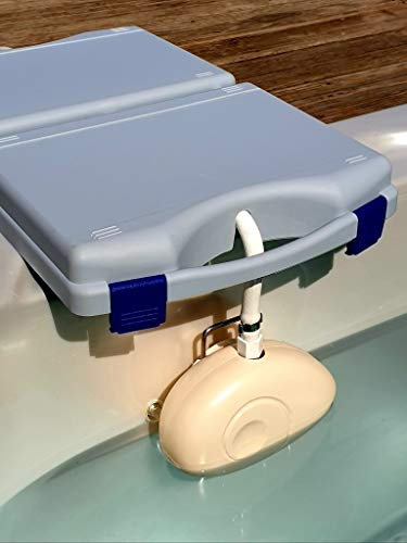NivOmatic Regulateur de Niveau d'eau Mallette