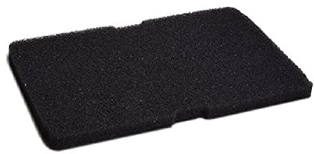 sparesfixd Tumble Dryer Sponge Filter for Beko 2964840200