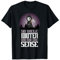 So viele Idioten und nur eine Sense Sarkasmus Ironie T-Shirt
