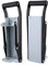 Rainberg® Can Crusher 16oz in Aluminum Eco-Friendly Recycling Tool Bottle Opener | Heavy Duty Large Metal Wall Mounted Soda Beer Smasher
