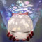 Micacorn Sternenhimmel Projektor Lampe Baby LED Nachtlicht 6 Projektionsfilmen USB Aufladen 360° Drehbar Starry Projector Light für Kinderzimmer Geburtstage Weihnachtsgeschenke Weihnachtsdekorationen