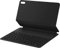 HUAWEI Smart Magnetic Bluetooth Keyboard (deutsche QWERTZ Tastatur) mit Schutzhülle, ultradünn, Multi-Screen-Funktion, Plug & Connect, Dark Gray (mit HUAWEI MatePad 11 kompatibel)