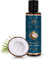 Panu Natural Massageöl Kokosnuss - Pflegendes Körperöl zum Massieren - Hautöl mit feuchtigkeitsspendender Wirkung - Premium Body Oil - Veganes Massage Öl zum Entspannen
