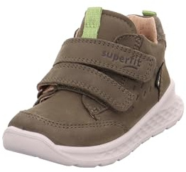 Superfit Jungen Breeze Sneaker Gore-tex 1-000369Stiefel