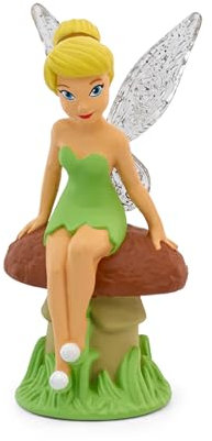 Tonies Figurine Disney Fée Clochette