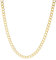 ENGELSINN® Luxury Goldkette 585 14 Karat Echtgold Gold Panzer Kette 45cm - 60cm, inkl. Geschenkbox - Perfekt auch als Geschenk (55cm 2,00mm) (45cm 1,58mm)