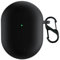 FYISWHO Funda de silicona para Xiaomi Redmi Buds 3 Pro / Airdots 3 Pro auriculares Bluetooth, funda protectora, moderna, suave, carga inalámbrica, unisex, adulto