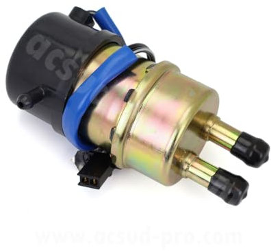 POMPA A BENZINA UNIVERSALE ADAPT compatibile con YAMAHA TMAX 500 2001-03 XJN 600 1995-2001 PIAGGIO BEVERLY LIBERTY 125CC