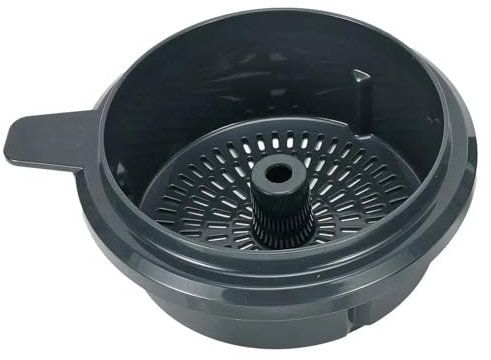 liyuxin66 Extracción de Zumo Separación Exprimidor de Cítricos For thermomix TM6 TM5 Zumo de Naranja Prensa Física Universal