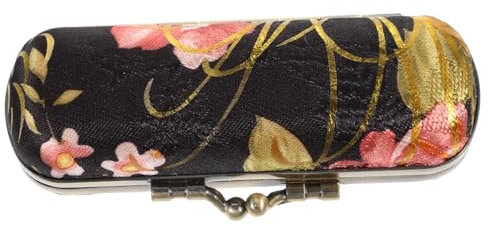 Scatola Porta Rossetto Porta Rossetto Organizer Specchio Mini Oggetti Essenziali Per Borsa