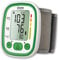 Kinetik Wellbeing Advanced Wrist Blood Pressure Monitor - BIHS Approved Heart Rate Machine - Digital Health Monitors with High BP Detection & Universal Cuff – In Association with St John Ambulance