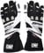 Omp OMPKK02743E076XL My2018 Ks-3-Handschuhe Schwarz/Weiß Size XL
