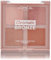 L'Oréal Paris Chromatic Bronze Highlight & Contour Palette 01, 10 g