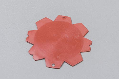 BSD Dichtung für Warmwasserboiler Warmwasserspeicher