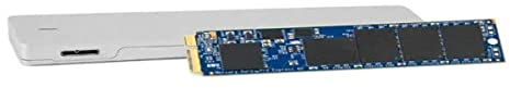 OWC Wave SSD 500 GB 530/495 APro6G Kit M.2 für MB Air 2012