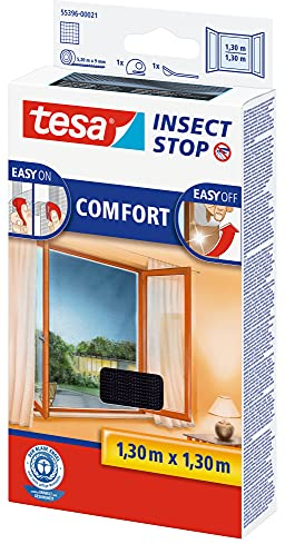 tesa Fliegengitter Comfort (3)