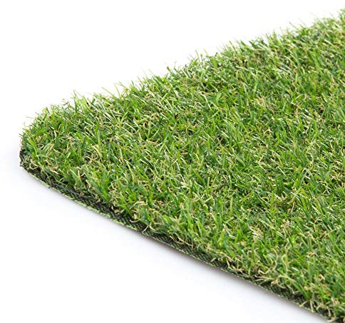 Windsor 20mm Pile Height Realistic Artificial Grass (4m x 6m)