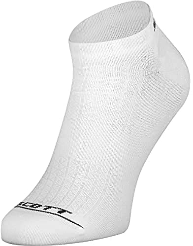 SCOTT 275240, Unisex Erwachsene, Weiß, 39-41