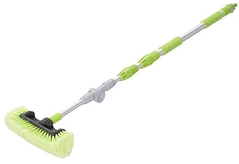 ProPlus Teleskopwaschbürste 3D verstellbar 119-203cm