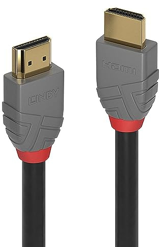 LINDY CABLE HDMI-HDMI 20M/ANTHRA 36969
