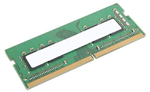 ThinkPad 16GB DDR4 3200MHz SoDIMM Memory