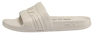 FILA Damen Jetspeed Wmn Hausschuh, Gray Violet, 37 EU