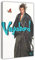 Anime-Poster Vagabond 1, Leinwand-Poster, Wandkunst, Deko, Bild, Gemälde für Wohnzimmer, Schlafzimmer, Dekoration, 50 x 75 cm, Rahmen: