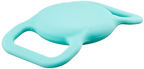 Tierlieb L Airtag Dog & Cat Collar Holder Adaptor Turquoise