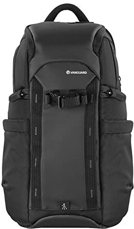 Vanguard Veo Adaptor S41 BK - Rucksack mit seitl. Zugriff