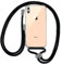 Cool Case for iPhone XS MAX Cord Black