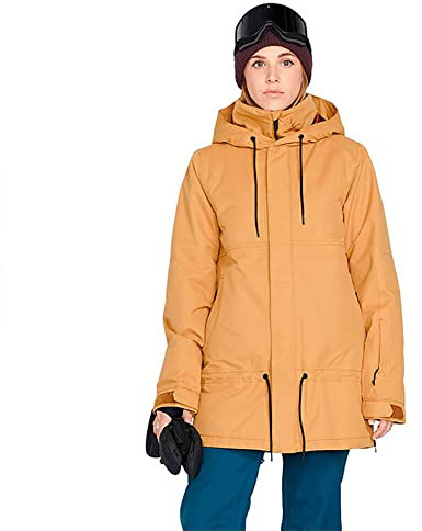 VOLCOM Parka Marke PAXSON 2L TDS INF PARKA