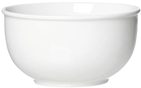 Ritzenhoff & Breker Ciotola per cereali Semplice Ciotola per Muesli Porcellana Ø 14 cm