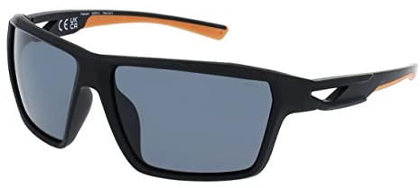 INVU. by Swiss Eyewear Group Occhiali Da Sole Uomo Ultra Polarized A2300A
