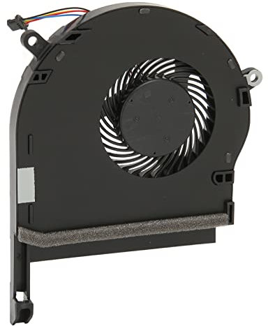 CPU GPU Cooling Fan Cooler Replacement for Asus ROG TUF Gaming FX504 FX80 FX80G FX80GE ZX80GD FX8Q FX504GD FX504GE GTX1050 Laptop (GPU Fan)