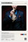 DEZARO HANNIBAL TV-Poster, Leinwand, Poster, Schlafzimmer, Dekoration, Sport, Landschaft, Büro, Raumdekoration, Geschenk, ungerahmt, 30 x 45 cm